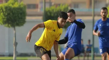 تجهيز مفاجأة.. كهرباء الإسماعيلية يستعد بوديتين لمواجهة المحلة المرتقبة 1